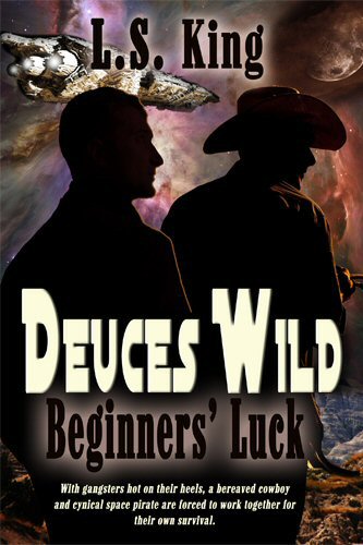 Buy Beginners' Luck!
