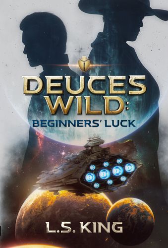Buy Beginners' Luck!