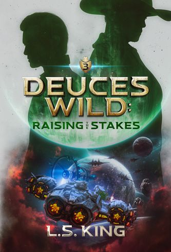 Buy Raising the Stakes!