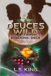 Buy Stacking the Deck!
