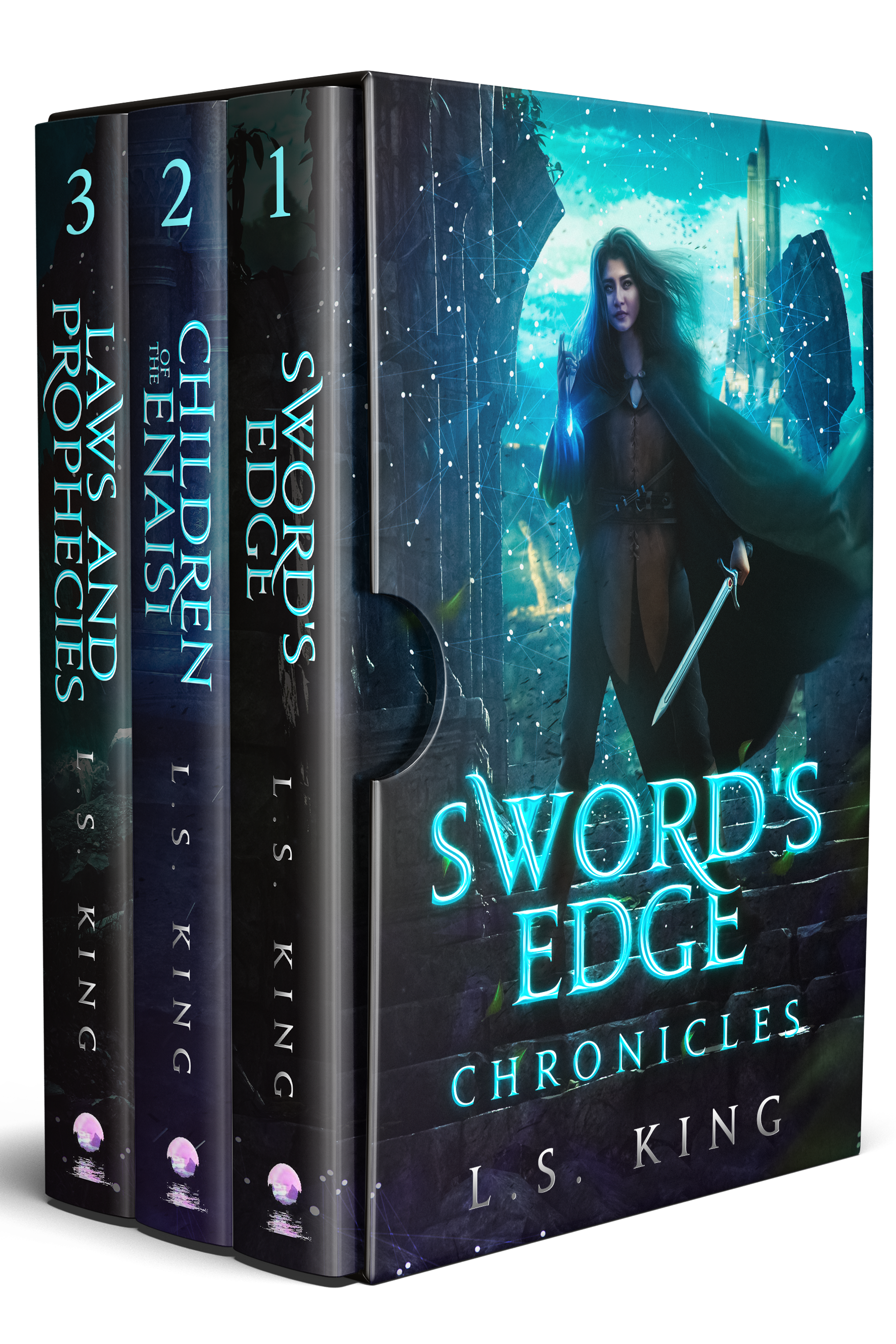 Sword's Edge Chronicles